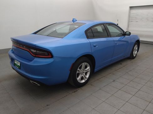 Used 2023 Dodge Charger SXT w/ Cold Weather Package RWD image 10