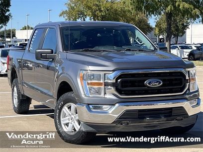 Used 2021 Ford F150 XLT