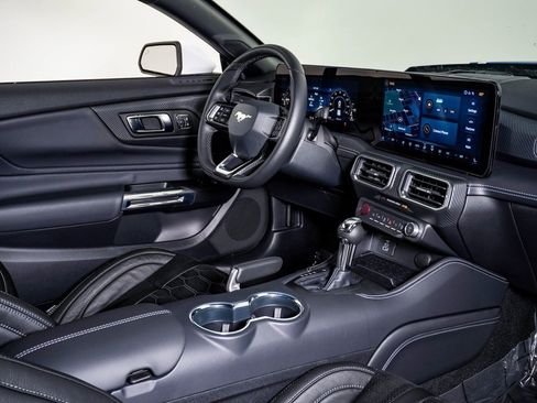 Used 2024 Ford Mustang GT Premium w/ GT Performance Package image 22