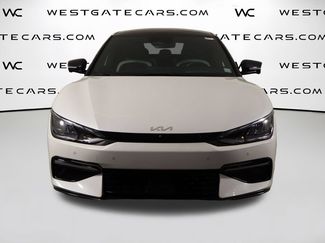 Used 2023 Kia EV6 GT-Line RWD video 2