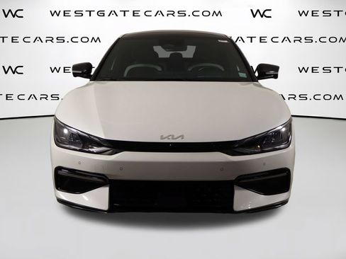 Used 2023 Kia EV6 GT-Line RWD image 2