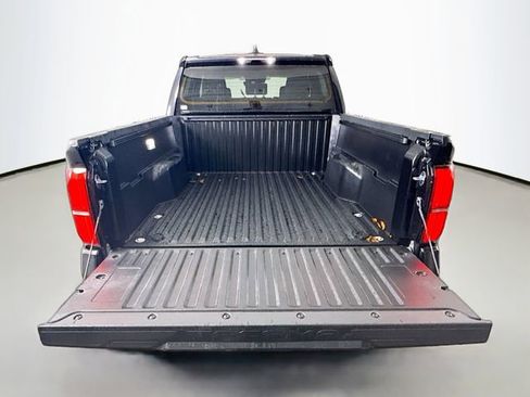 New 2025 Toyota Tacoma SR5 image 24