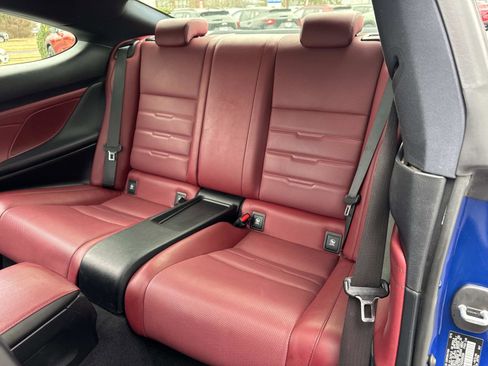 Used 2016 Lexus RC 350 350 image 21