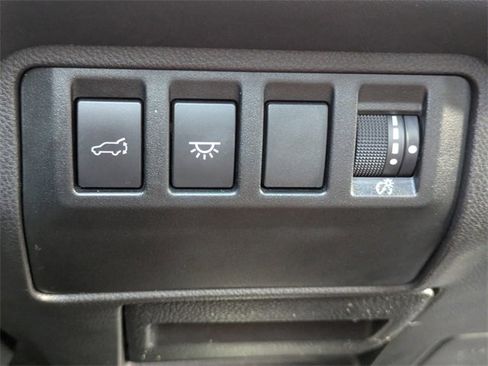 Used 2023 Subaru Ascent Onyx Edition Limited image 26