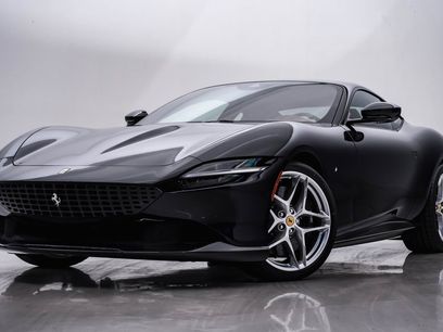 Used 2023 Ferrari Roma