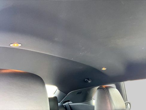 Used 2011 Dodge Challenger R/T RWD image 21