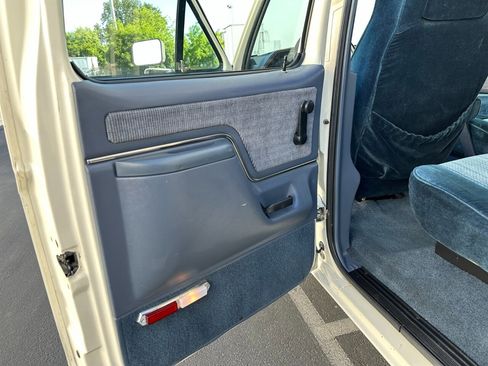 Used 1990 Ford F350 4x4 Crew Cab image 45