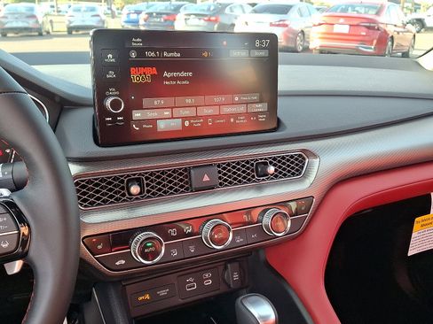 New 2026 Acura Integra A-Spec image 8