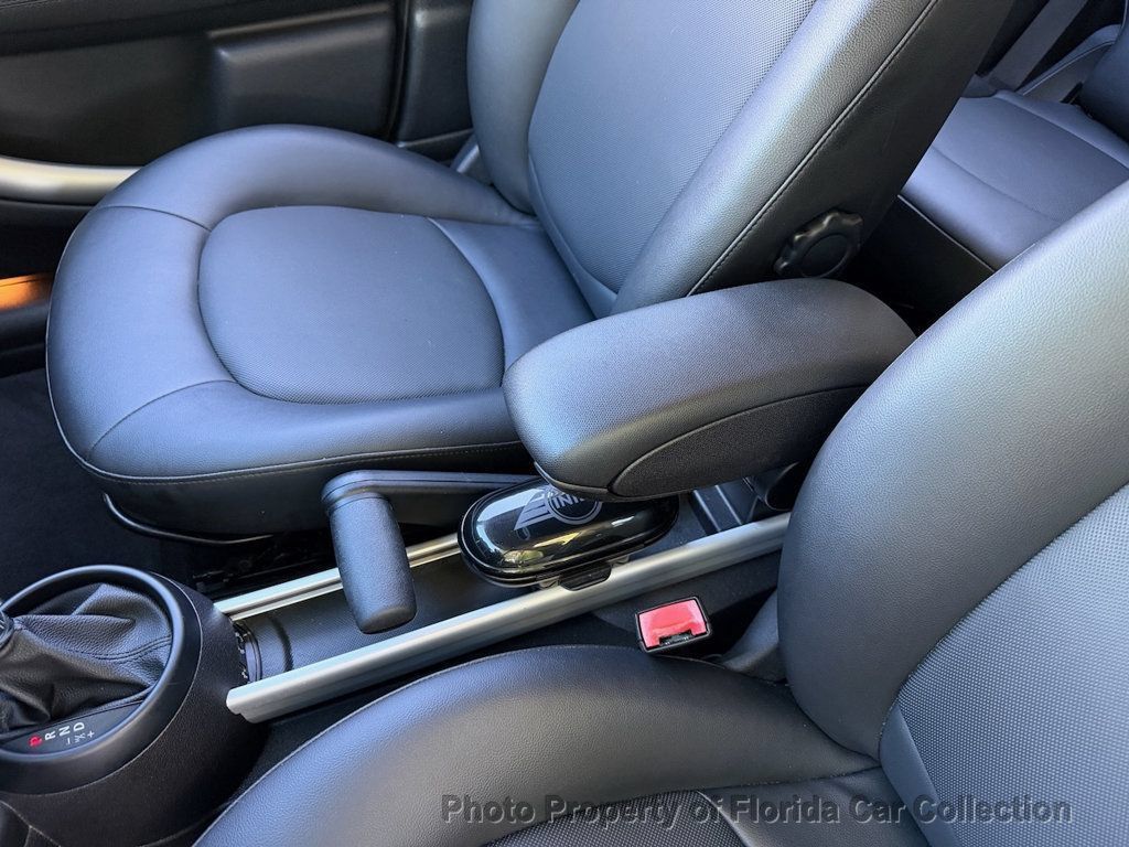 Used 2014 MINI Cooper Countryman FWD image 49