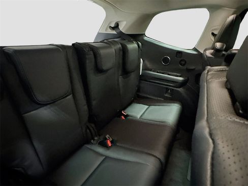 New 2026 Subaru Ascent Touring image 28