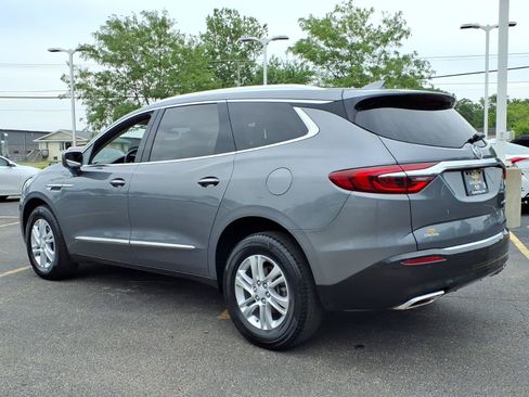 Used 2019 Buick Enclave Premium AWD/4WD image 9