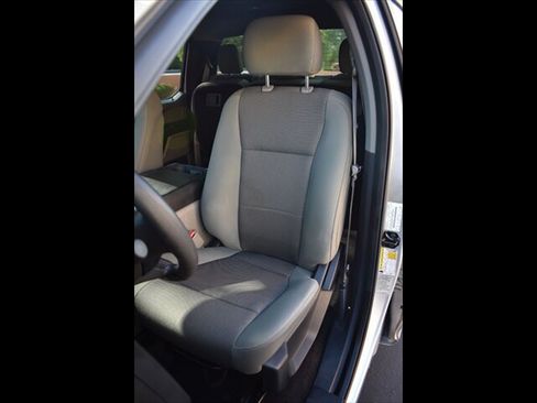 Used 2015 Ford F150 XL w/ XL Power Equipment Group AWD/4WD image 16