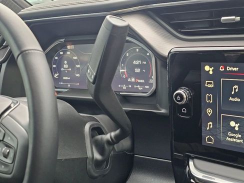 Used 2026 GMC Sierra 2500 Denali Ultimate image 37