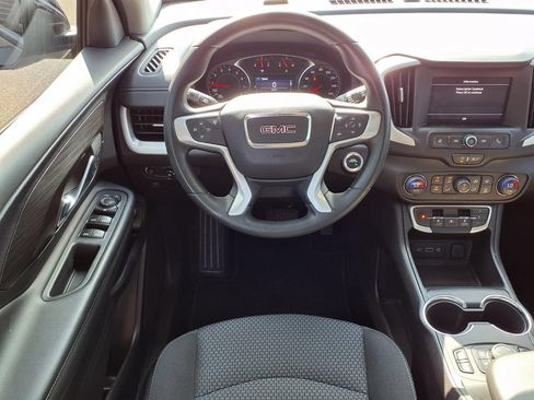 Used 2024 GMC Terrain SLE w/ Driver Convenience Package AWD/4WD image 17