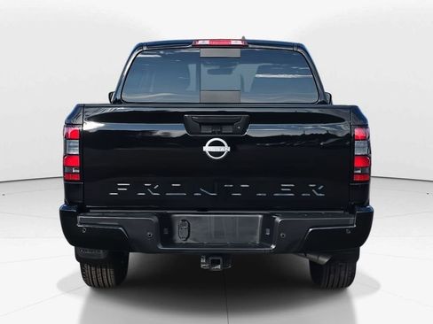 Used 2025 Nissan Frontier SV w/ SV Convenience Package image 6