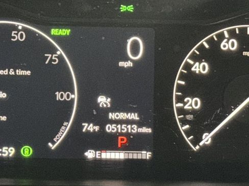 Used 2024 Honda CR-V Sport Touring image 16
