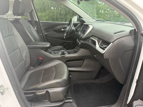 Used 2020 GMC Terrain SLT AWD/4WD image 21