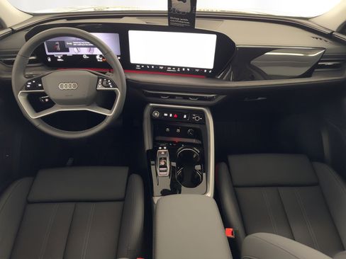 New 2026 Audi Q5 Premium Plus image 19