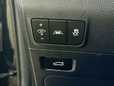 Used 2022 Kia K5 GT-Line w/ GT-Line Awd Premium Package image 14