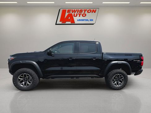 New 2025 Chevrolet Colorado ZR2 w/ Technology Package image 5