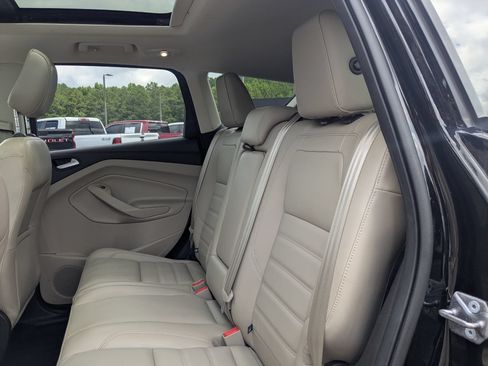 Used 2018 Ford Escape SEL FWD image 23
