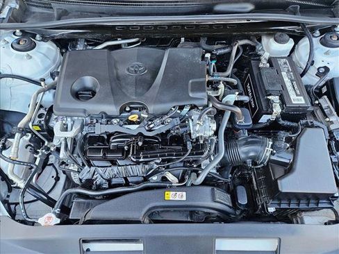 Used 2022 Toyota Camry XSE FWD image 22