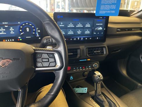 Used 2024 Ford Mustang GT RWD image 9