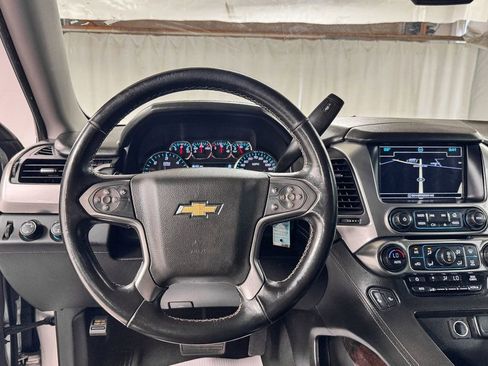 Used 2019 Chevrolet Tahoe LT AWD/4WD image 14