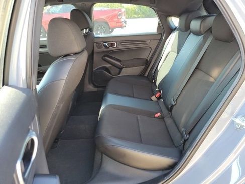 Used 2024 Honda Civic Sport image 10