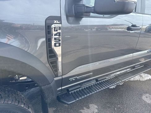 New 2026 Ford F450 XL w/ XL Driver Assist Package image 11