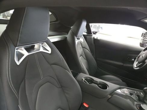 New 2026 Toyota Supra Premium RWD image 10