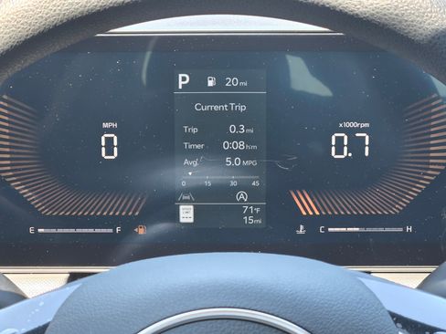 New 2026 Kia K5 LXS FWD image 15