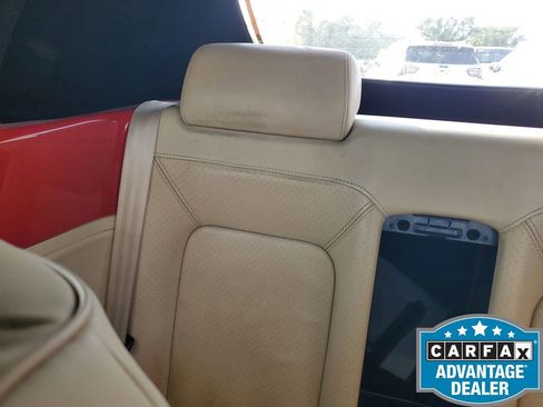 Used 2006 Volkswagen Beetle Convertible w/ Package 2 image 12