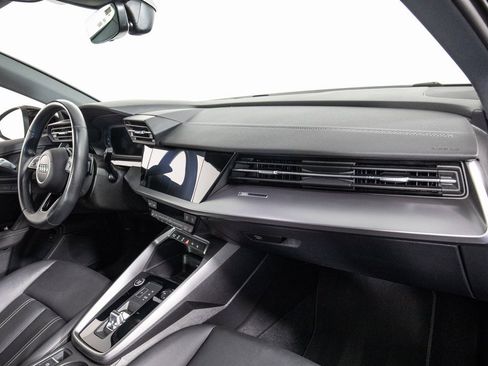 Used 2023 Audi A3 2.0T Premium image 17