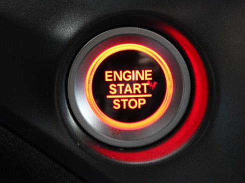 Used 2023 Honda Passport EX-L image 22