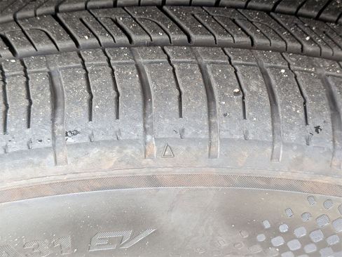 Used 2024 Kia Niro Wind image 11