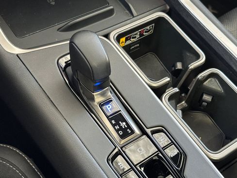 Certified 2026 Lexus TX 550h AWD Plug-In Hybrid w/ Technology Package image 29