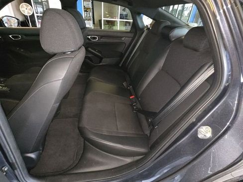 Used 2023 Honda Civic Sport image 21