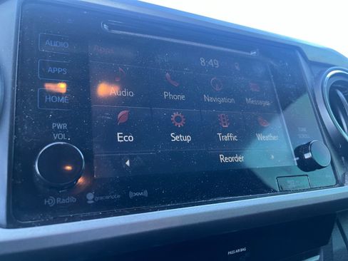 Used 2018 Toyota Tacoma SR5 image 27