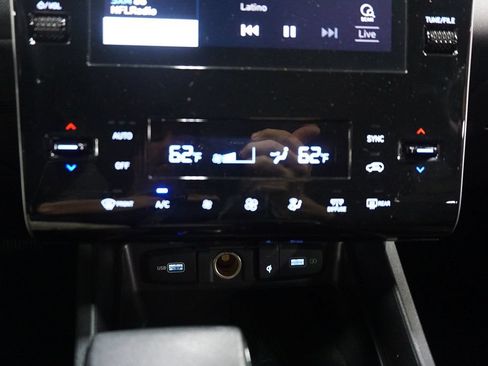 Used 2024 Hyundai Tucson SEL FWD image 12