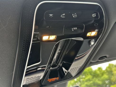 Certified 2023 Mercedes-Benz EQE 350+ SUV image 33
