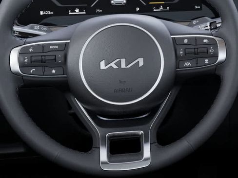 New 2025 Kia K5 EX FWD image 22