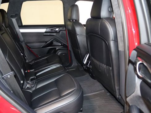Used 2016 Porsche Cayenne GTS AWD/4WD image 67