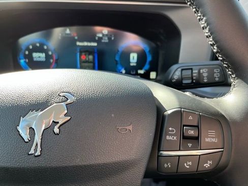 New 2025 Ford Bronco Sport Outer Banks w/ Outer Banks Tech Package+ image 25