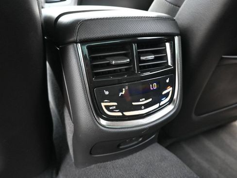 Used 2018 Cadillac CTS Premium Luxury RWD image 16
