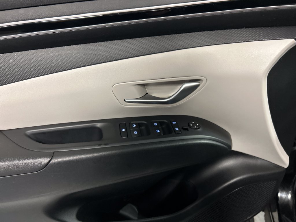 Used 2024 Hyundai Tucson SEL FWD image 12
