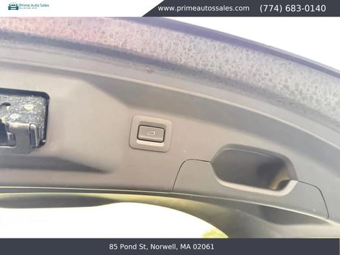 Used 2016 MAZDA CX-9 Touring AWD/4WD image 28