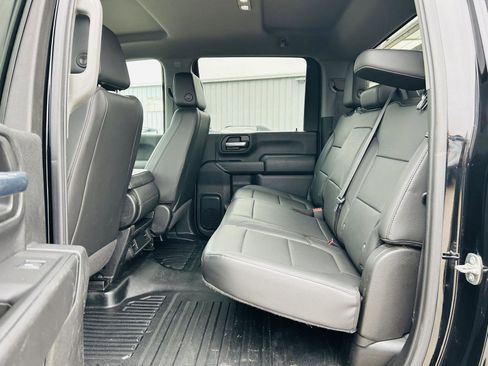 Used 2020 GMC Sierra 3500 W/T w/ Convenience Package image 21