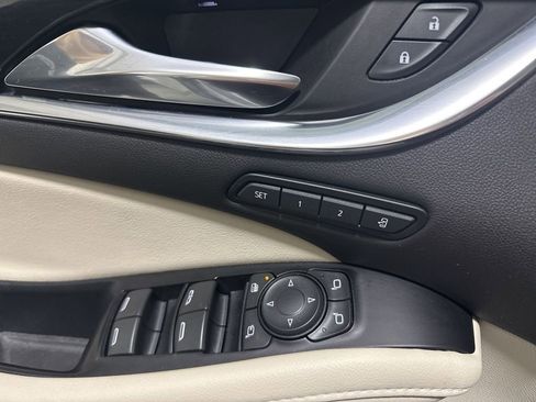 Certified 2023 Buick Enclave Premium w/ Trailering Package, 5000 lbs. FWD image 31