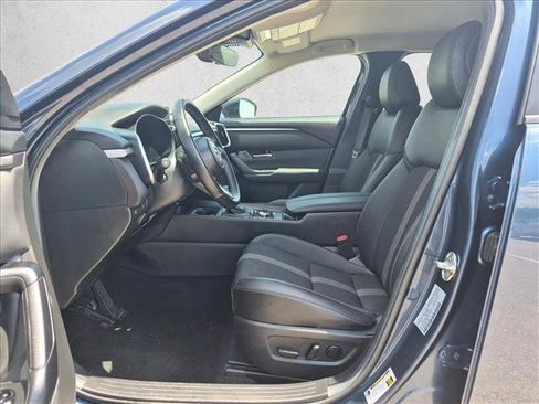 Used 2025 MAZDA CX-50 AWD 2.5 S w/ Preferred Package image 16